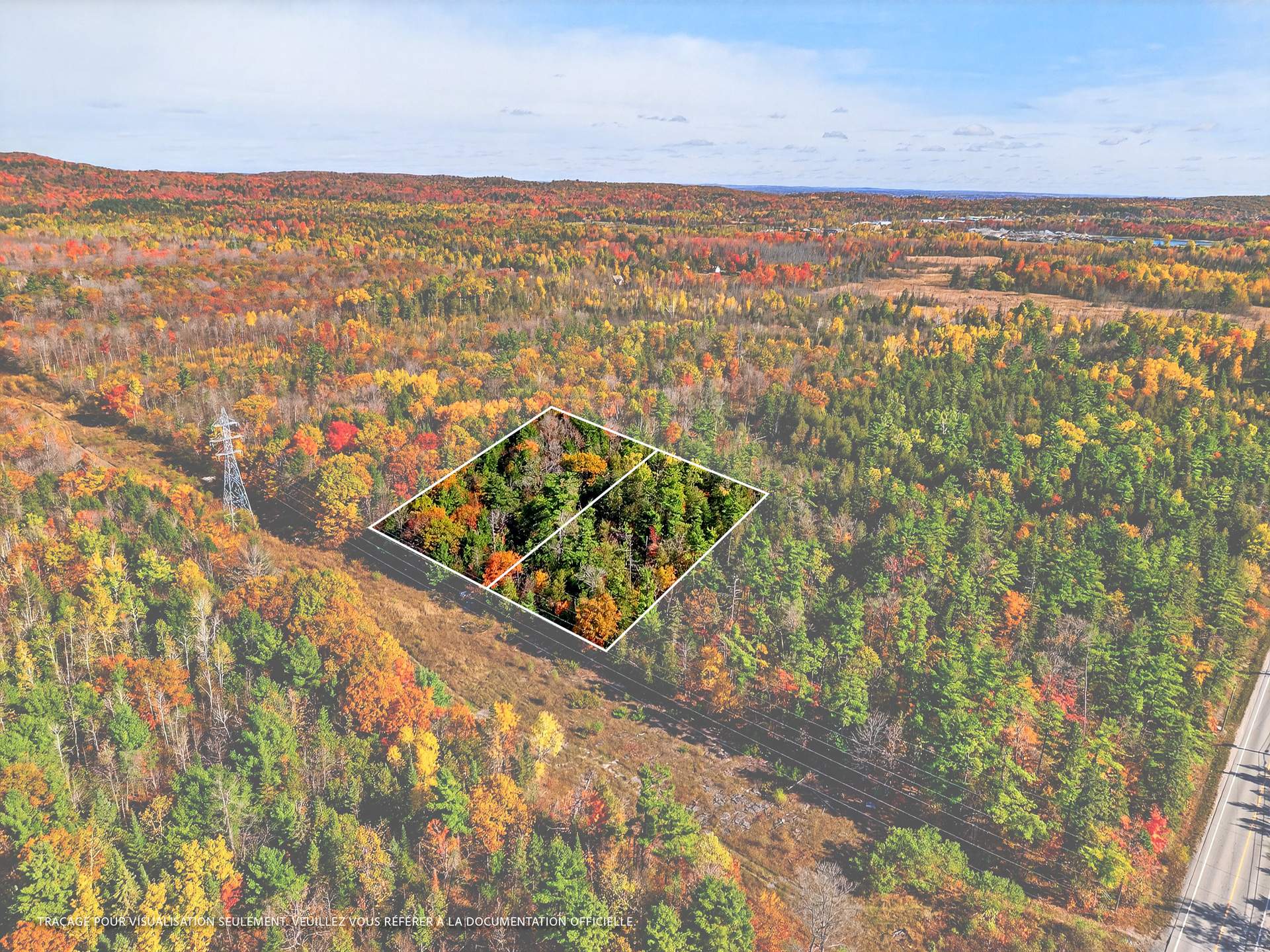 Land in Gatineau (Aylmer) 3