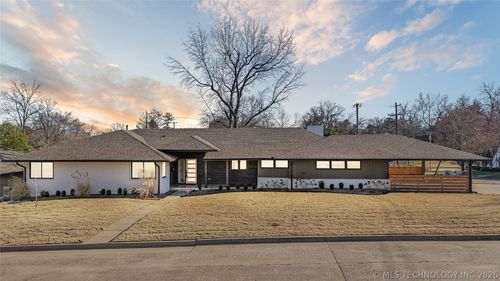 2808 37th Pl, Tulsa, OK, 74105-3618 | Card Image
