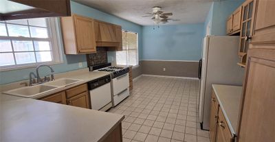 3938 Willowind Drive, House other with 3 bedrooms, 2 bathrooms and null parking in Pasadena TX | Image 3