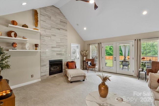 6713 Edwards Farm Ln, House other with 3 bedrooms, 2 bathrooms and null parking in Monroe NC | Image 10
