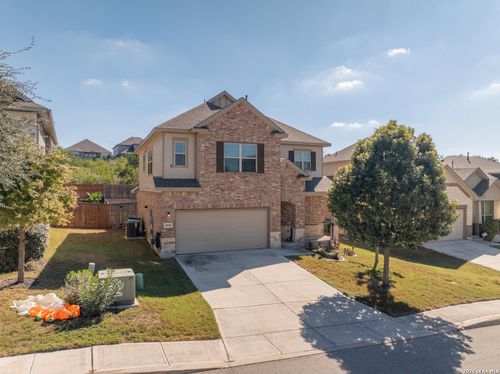 2510 Golden Rain, San Antonio, TX, 78245-4668 | Card Image