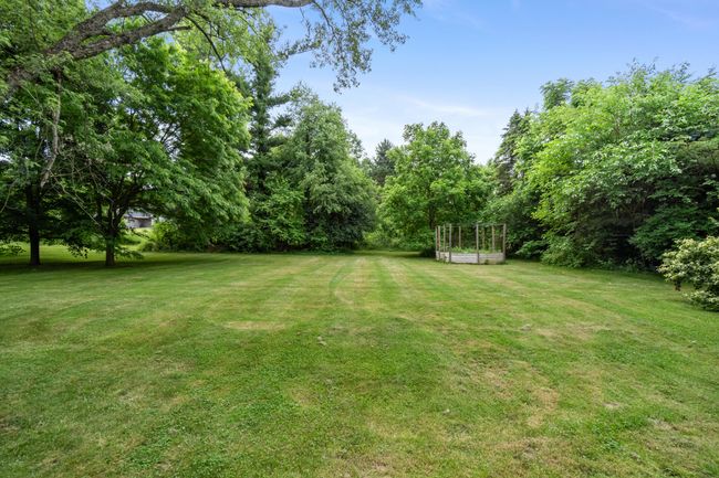 9719 King Rd, House other with 3 bedrooms, 3 bathrooms and null parking in Spring Arbor MI | Image 50