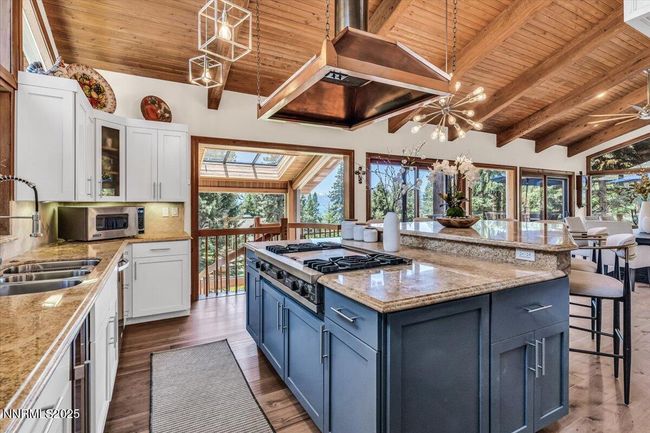 1263 Hidden Woods Dr, House other with 6 bedrooms, 7 bathrooms and 4 parking in Zephyr Cove NV | Image 15