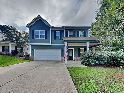 270 Orchard Ln, Covington, GA, 30014-0903 | Card Image