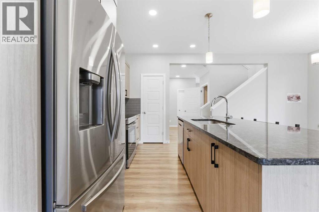 Residential in Airdrie 4