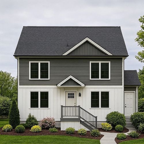 48 Brand Ave, Wilmington, MA, 01887-2011 | Card Image