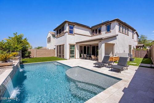 2323 W Duane Lane, Phoenix, AZ, 85085 | Card Image