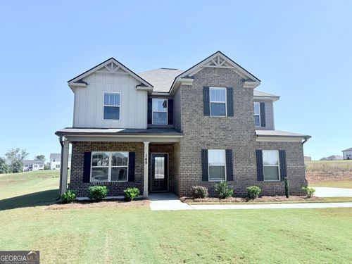 145 Hounds Way, Griffin, GA, 30224-2102 | Card Image