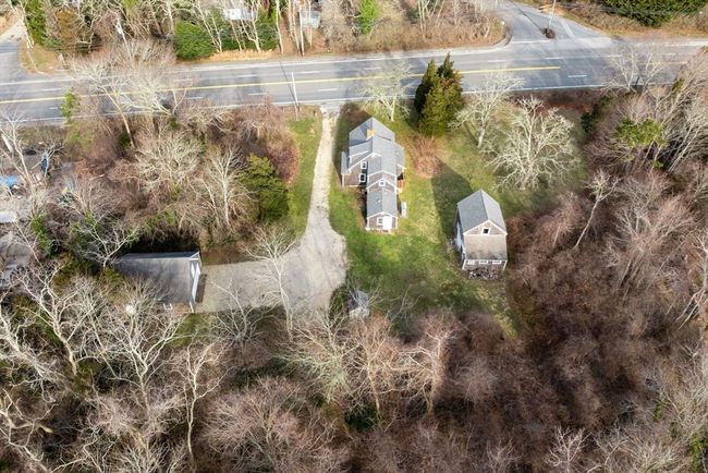 1080 State Hwy, House other with 3 bedrooms, 2 bathrooms and 6 parking in Eastham MA | Image 36