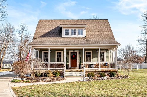 7046 Mayapple Ln, Pendleton, IN, 46064-9227 | Card Image