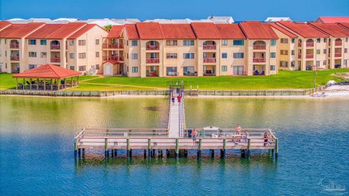 308-7453 Sunset Harbor Dr, Navarre Beach, FL, 32566 | Card Image