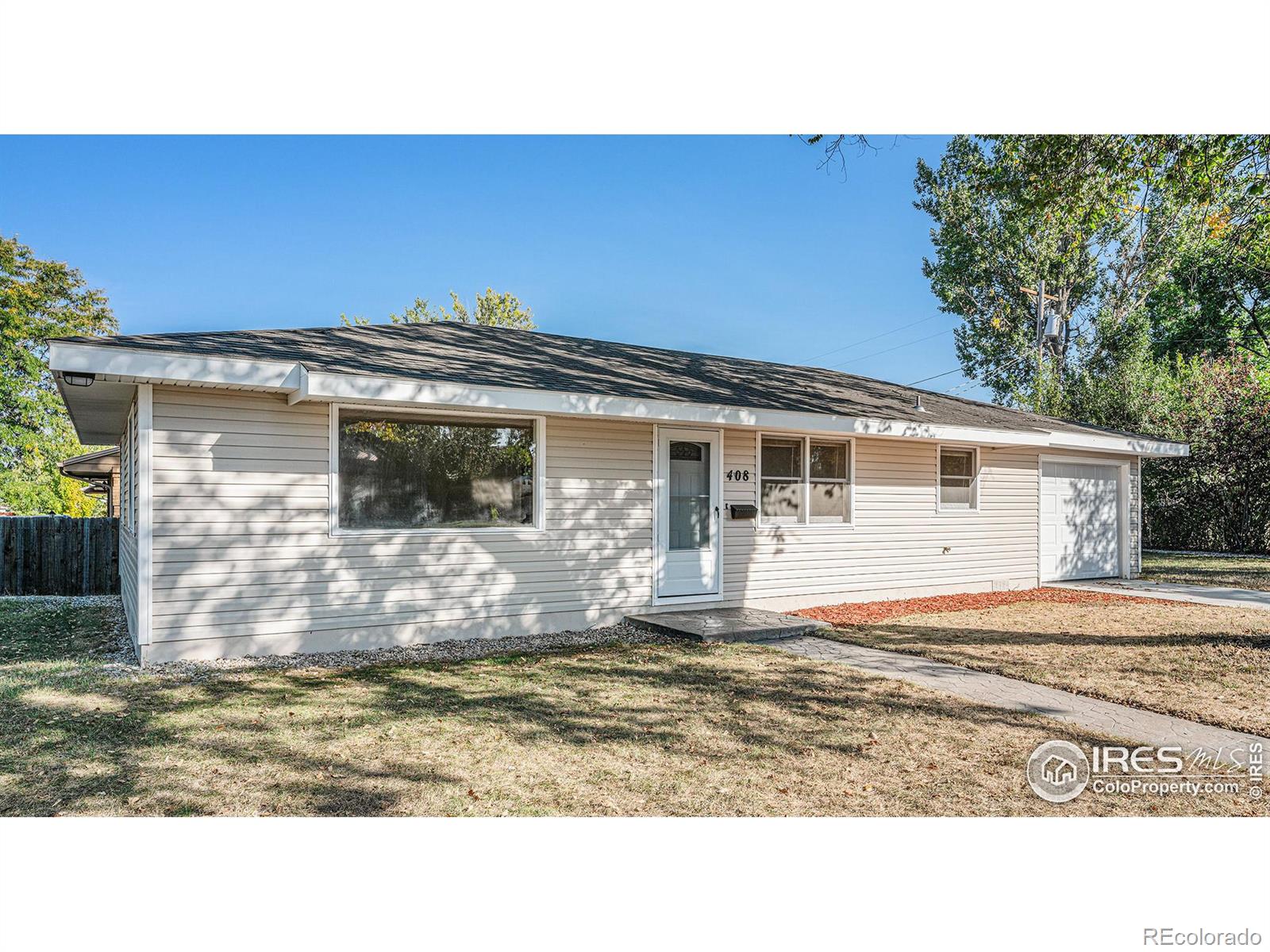 Crescent Dr, Loveland, CO 80538