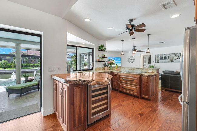 284 Polynesia Ct, House other with 3 bedrooms, 2 bathrooms and null parking in MARCO ISLAND FL | Image 18