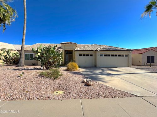 5837 E Inca Street, Mesa, AZ, 85205 | Card Image