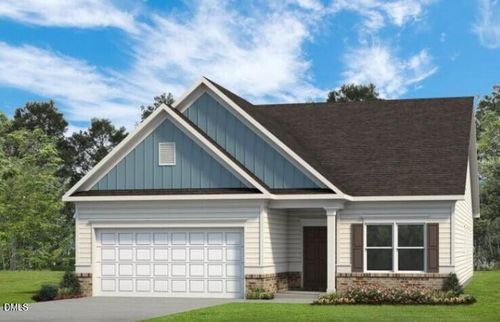 126 Pintail Dr, Goldsboro, NC, 27530-8594 | Card Image