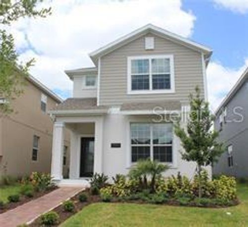 11941 Sonnet Ave, ORLANDO, FL, 32832-5088 | Card Image