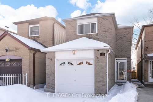 142 Greenbrae Circt, Scarborough, ON, M1H1R3 | Card Image