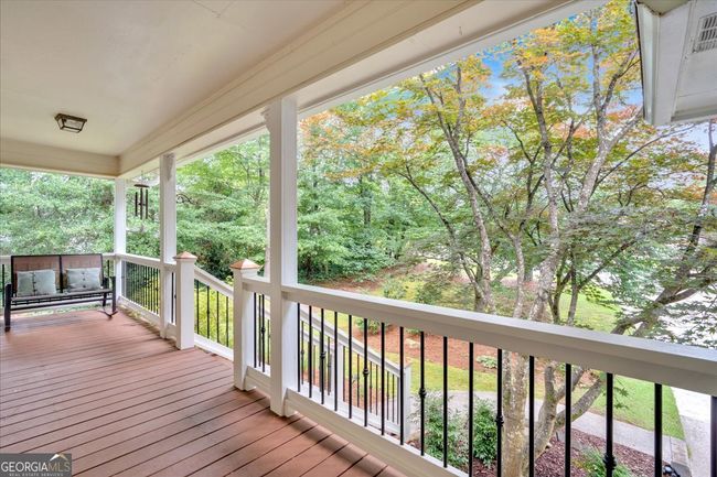 328 West Ln, House other with 3 bedrooms, 2 bathrooms and null parking in Woodstock GA | Image 4