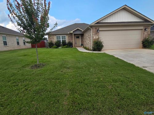 122 Domingues Ave, Meridianville, AL, 35759-3801 | Card Image