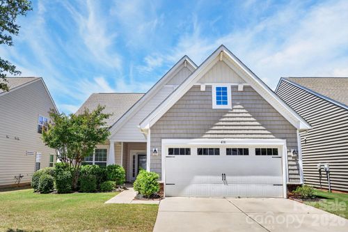 418 Brier Knob Dr, Fort Mill, SC, 29715-0066 | Card Image