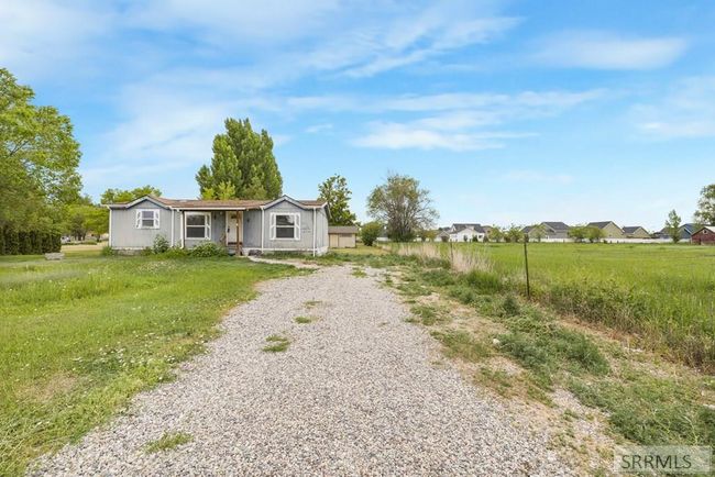 2869 E 671 N, House other with 3 bedrooms, 2 bathrooms and null parking in Roberts ID | Image 23
