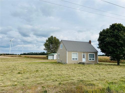 73730 Bluewater Highway, Zurich, ON, N0M2T0 | Card Image