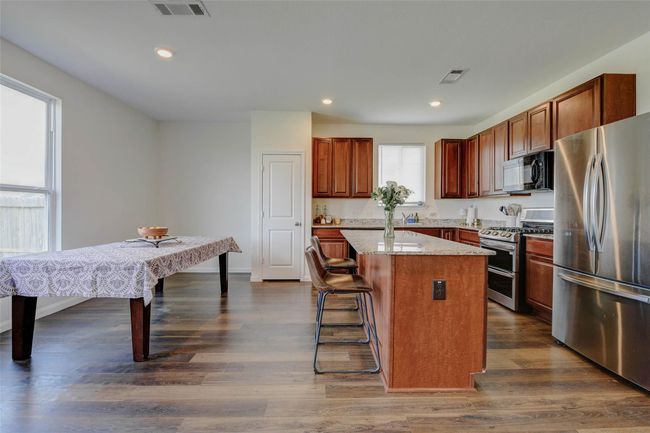 17811 Baleage Ln, House other with 4 bedrooms, 3 bathrooms and 2 parking in Hockley TX | Image 21