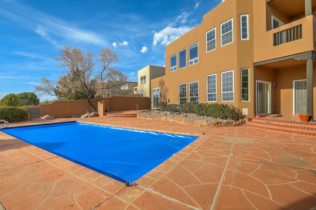 5805 Mariola Pl Ne, House other with 4 bedrooms, 5 bathrooms and null parking in Albuquerque NM | Image 67