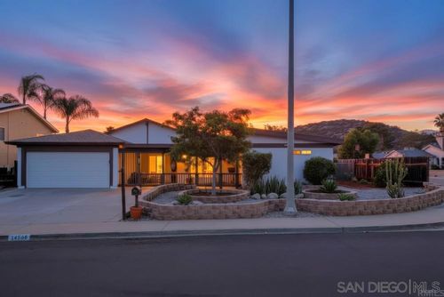 14568 Bowdoin Rd, Poway, CA, 92064-5106 | Card Image