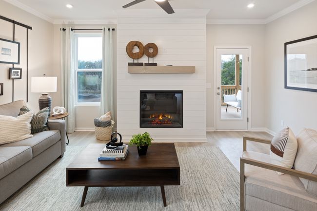 Sample Pics of Model Home* | Image 10