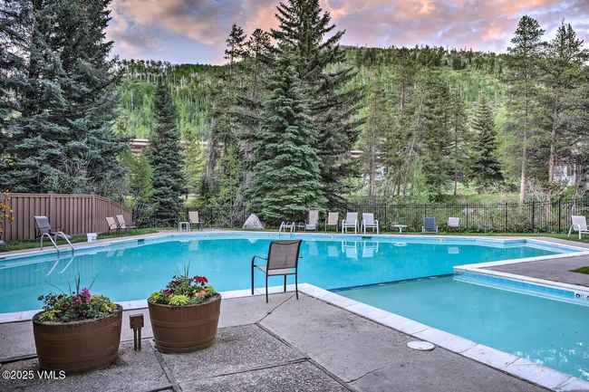 1407 - 4470 Timber Falls Ct, Condo with 4 bedrooms, 3 bathrooms and null parking in Vail CO | Image 20