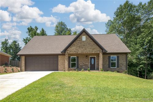 2801 Stardust Dr, Tuscaloosa, AL, 35405-8440 | Card Image