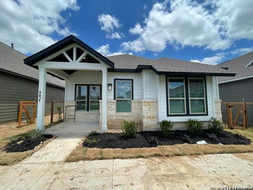 9431 Hidden Stone, Schertz, TX, 78154-0570 | Card Image