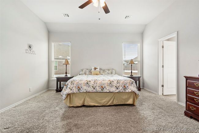 6250 S 317 Th East Ave, House other with 4 bedrooms, 3 bathrooms and null parking in Broken Arrow OK | Image 16