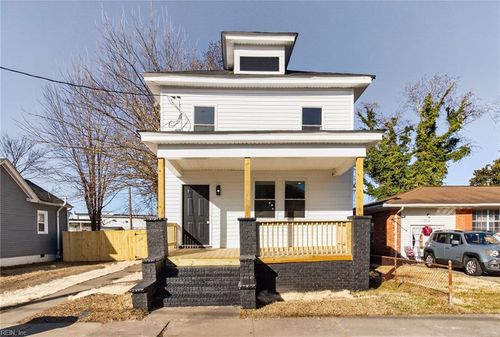 1440 Mt Vernon Ave, Portsmouth, VA, 23707-3510 | Card Image