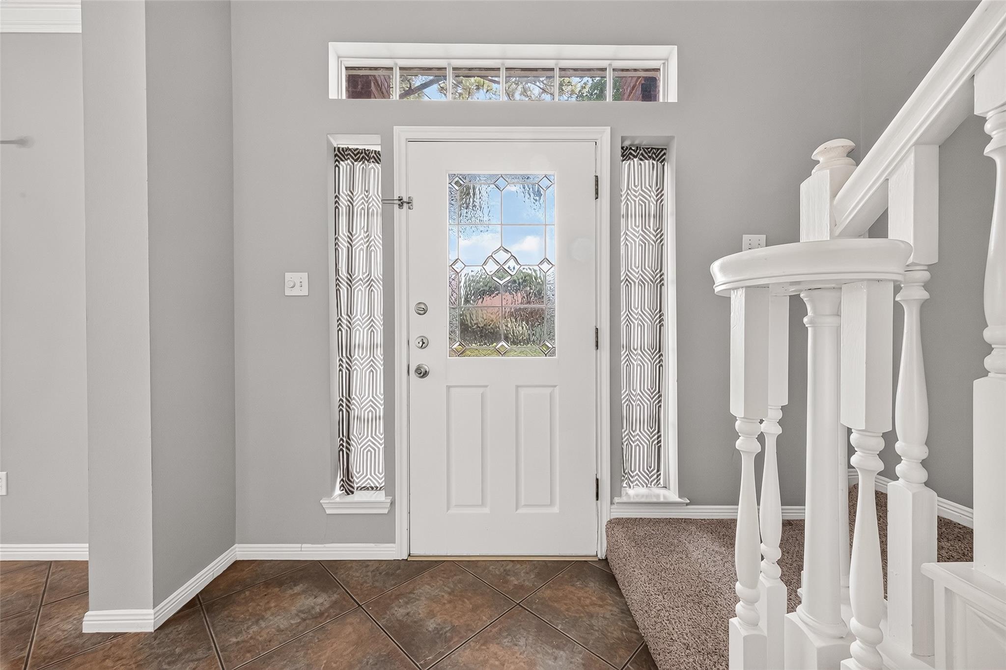 Residential Lease in Houston 4