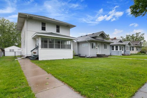 1425 Asbury St, Saint Paul, MN, 55108-2433 | Card Image
