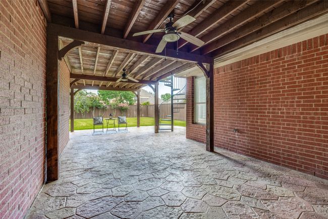 4513 Southpointe Dr, House other with 5 bedrooms, 4 bathrooms and null parking in Richardson TX | Image 22