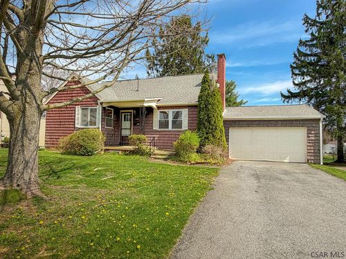 644 Goucher St, Johnstown, PA, 15905-3245 | Card Image