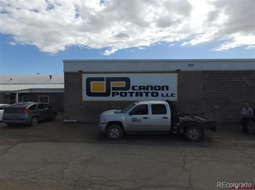 1016 E State Highway 112, Center, CO, 81125-9200 | Card Image