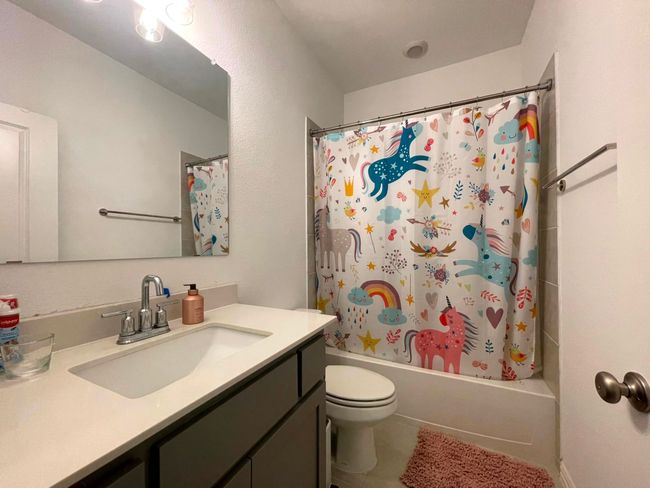 5514 Union St, Townhouse with 3 bedrooms, 3 bathrooms and null parking in Sachse TX | Image 22