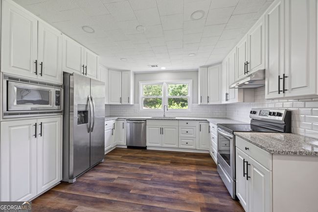 1766 Washington Hwy, House other with 3 bedrooms, 3 bathrooms and null parking in Elberton GA | Image 11