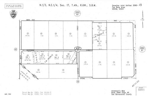 6378 Avenal Street, Phelan, CA, 92371 | Card Image