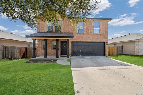 6914 Caribou Crk, San Antonio, TX, 78244-1548 | Card Image