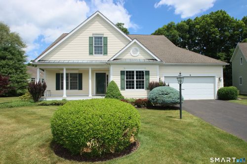 6-6 Carriage House Ln, Brookfield, CT, 06804-3920 | Card Image