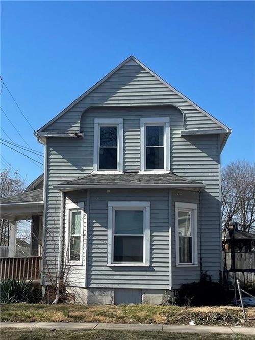 35 Philadelphia St, Dayton, OH, 45403-1306 | Card Image