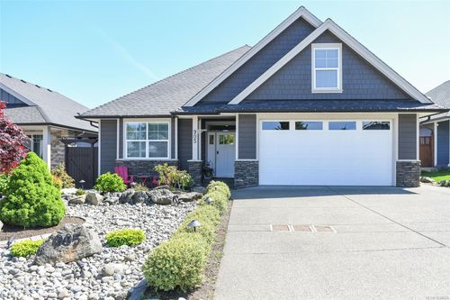 905 Prestwick Pl, Courtenay, BC, V9N0E1 | Card Image