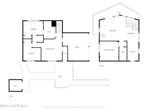 15261 Snow Flake Cir, Anchorage, AK, 99516-4421 | Card Image