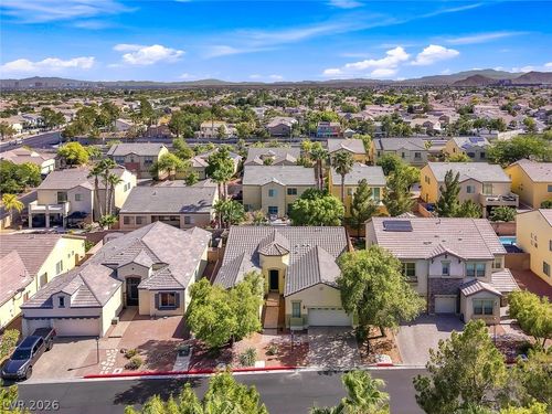 8117 Orchard Glen Ave, Las Vegas, NV, 89131-4801 | Card Image