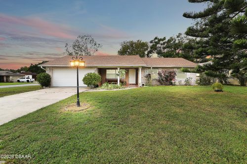 1078 Chelsea Way, PORT ORANGE, FL, 32129-4102 | Card Image